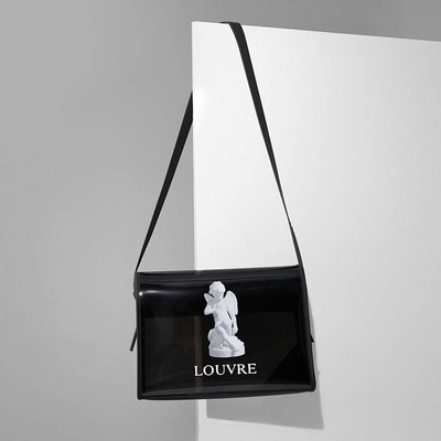 【潮玩MBTI活动专属】卢浮宫博物馆果冻包