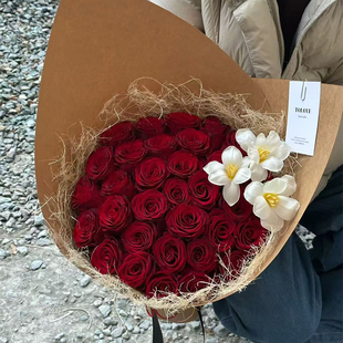 天然麻丝创意麻丝鸟巢鲜花花束包装装饰内衬 野生高级感麻丝纤维