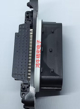 1-1418362-3 泰科原装 线对板连接器 TE 直角插头 62触点优势现货