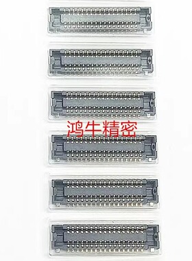 AXE534124D AXE534127D 松下原装 34PIN 0.4mm间距 板对板 连接器