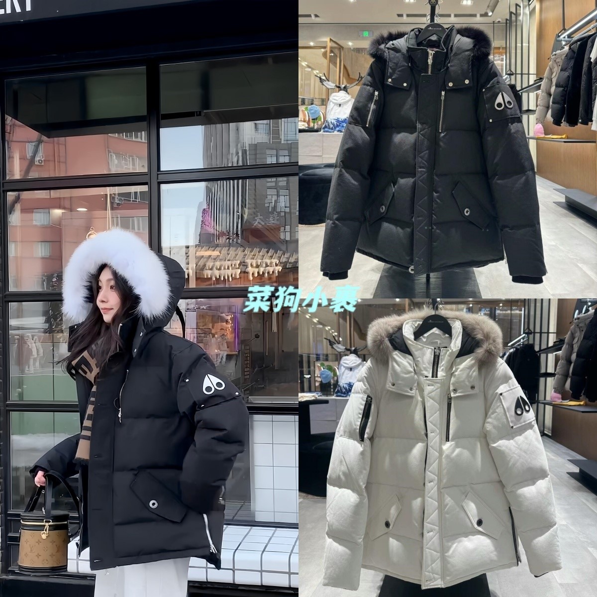 MooseKnuckles/小剪刀3QJKT连