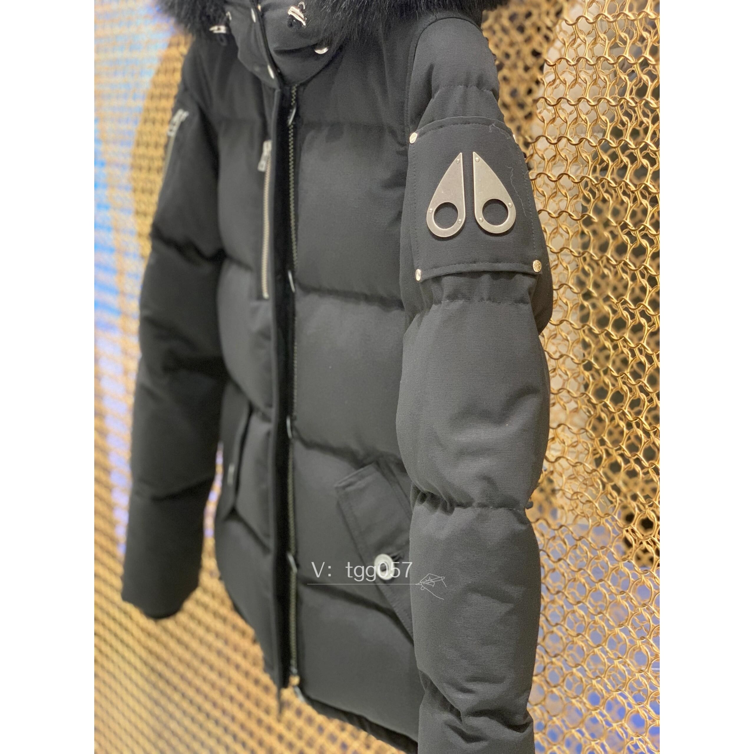 【早鸟价】Moose款剪刀25秋冬