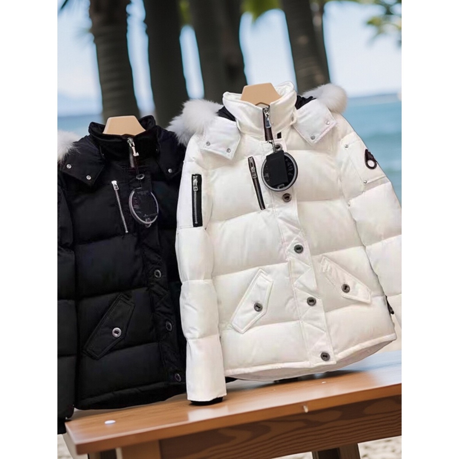 【早鸟价】加拿大2024冬季款剪刀