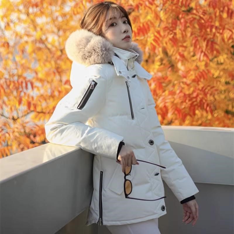 【早鸟价】加拿大3Q经典夹克外套