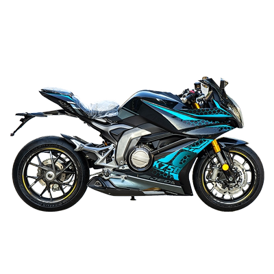 杰迪K750中版贴花摩托车改装贴纸