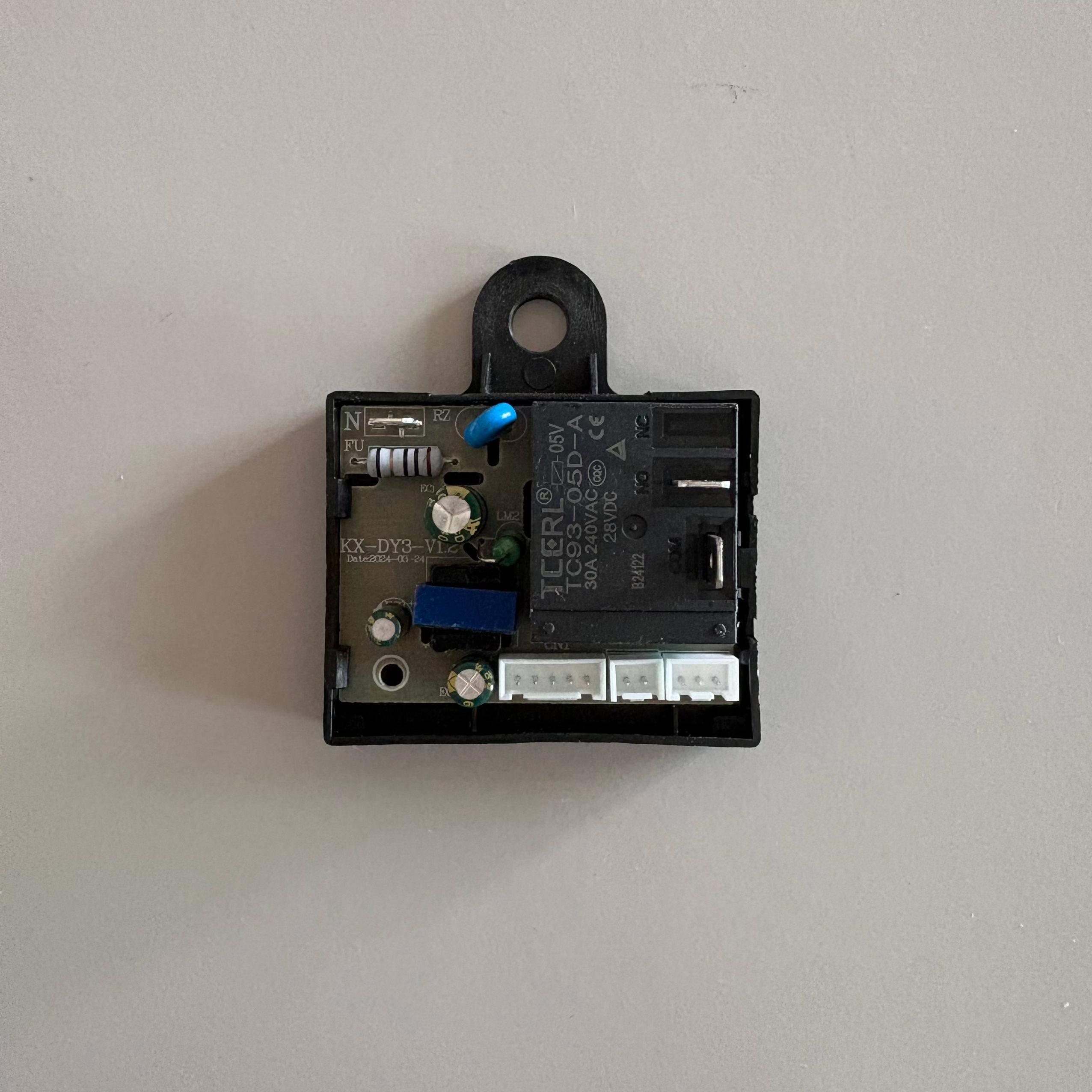 储水式热水器广东史密斯樱花好太太系列KX-DY3通用电源主板