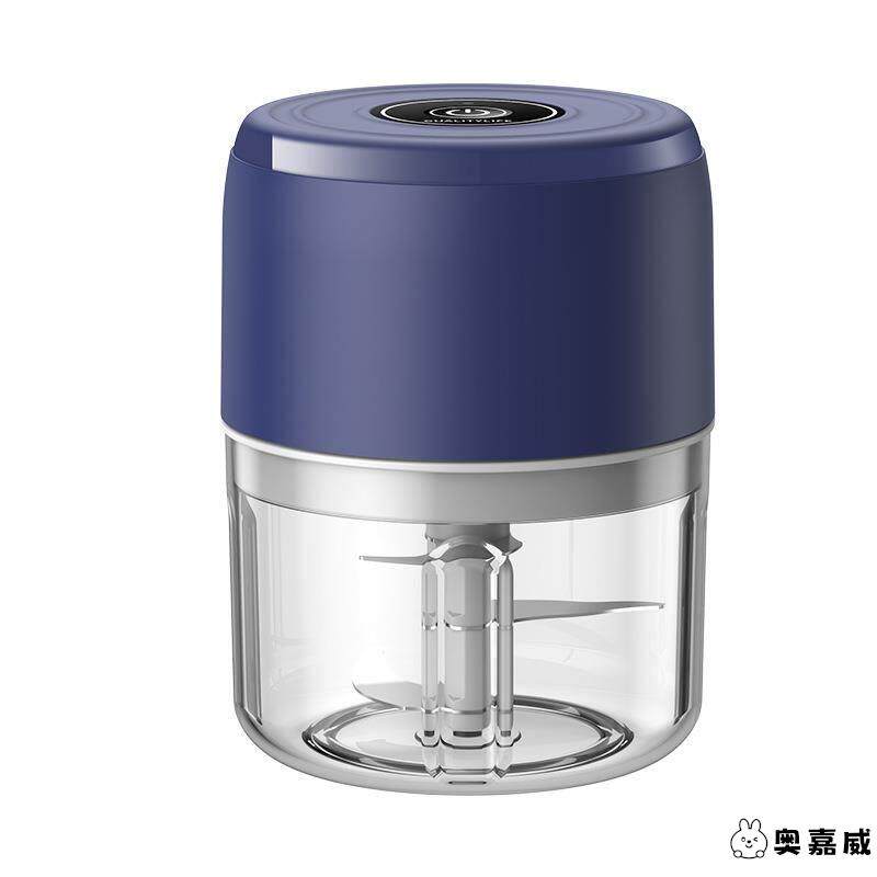 钓鱼磨粉碎机迷你小型饵料破壁机小号破碎机家用多功能打碎机专用