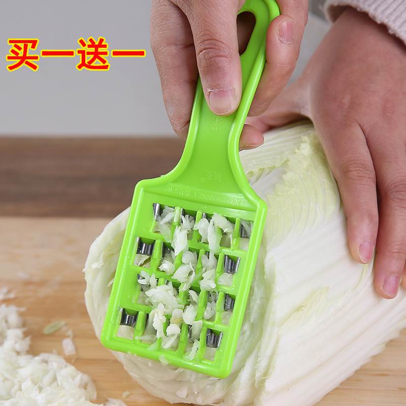 擦白菜馅神器插饺子白菜铲子馅萝卜刨丝的工
