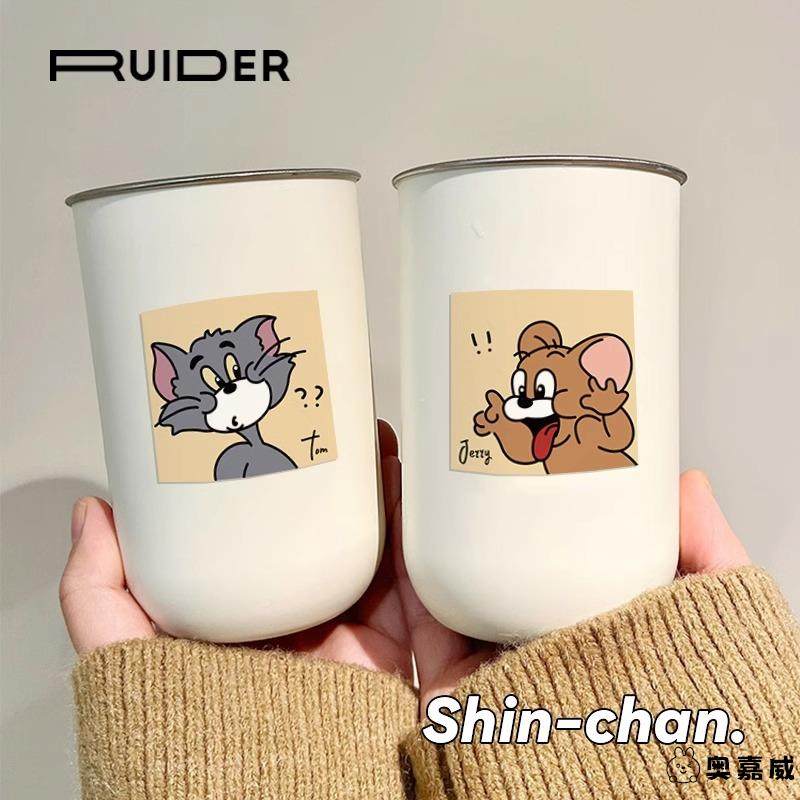 高颜值奶油漱口杯情侣家用不锈钢刷牙杯子牙具牙刷牙缸洗漱杯套装,居家日用,居家日用套装,淘宝优惠券,粉丝福利购,淘宝优惠卷