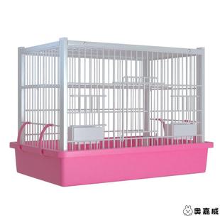 小鸡笼子室内专用养鸡笼鹌鹑养殖笼家用加密芦丁鸡笼宠物鸭子笼子