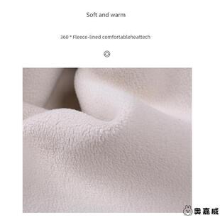 袖子手臂套保暖袖套胳膊上臂护套防寒睡觉老人中老年加绒加厚护肩