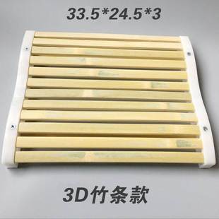 夏天制衣厂员工坐垫散热透气出租车货车凉垫学生双面镂空仿藤坐垫