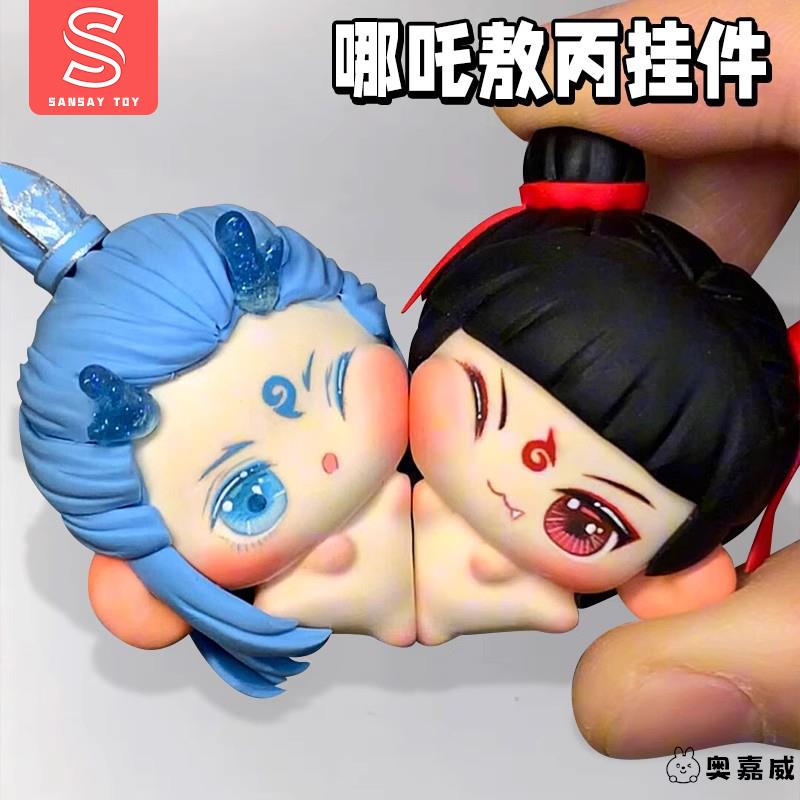 秋季家居亚麻布拖鞋男女款四季家用情侣室内