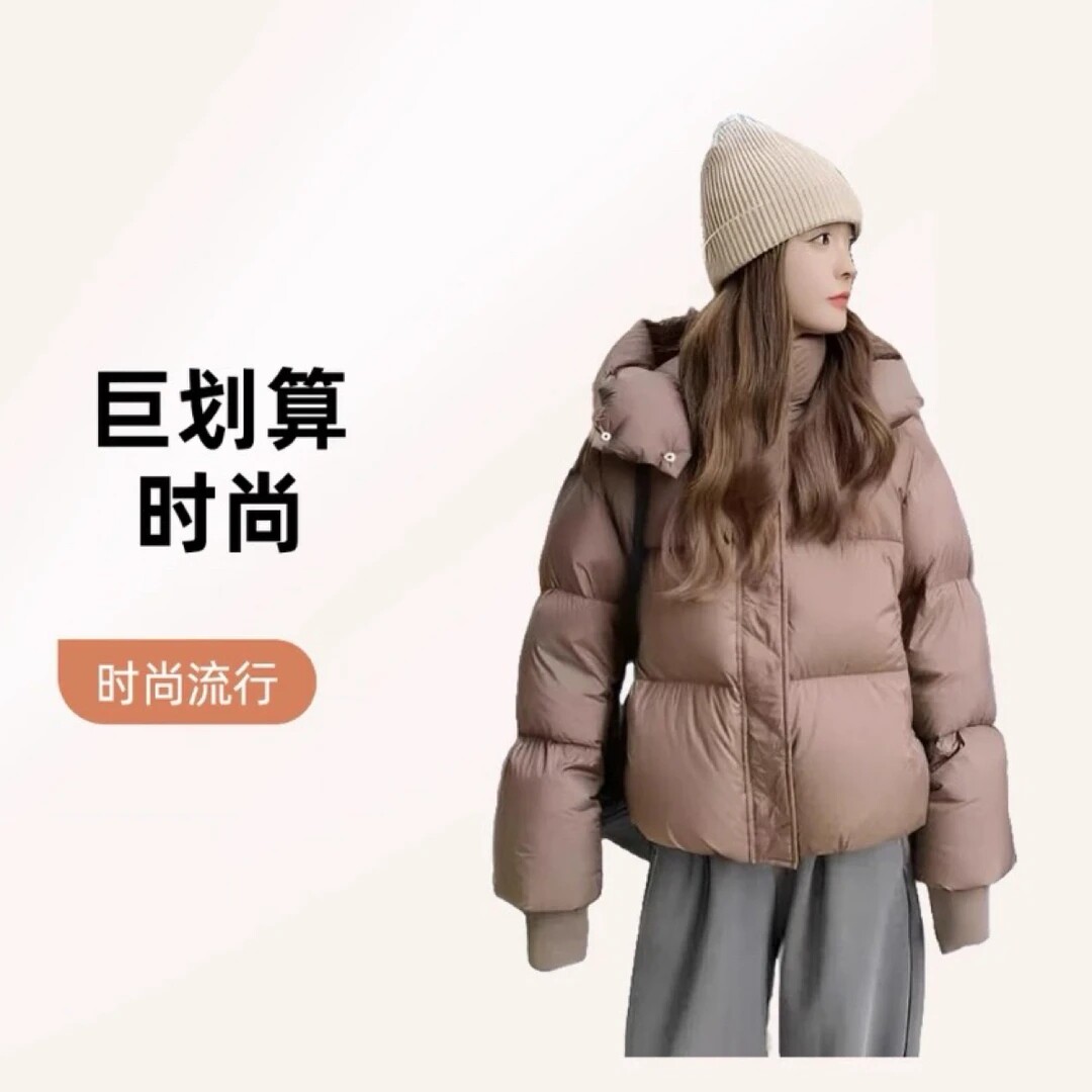 羽纟戎服（孤品单件）女装宽松版短外套