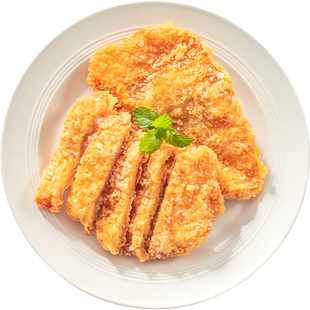 民和湘鄂战斧鸡腿220g空气炸锅食材半成品手枪腿TW