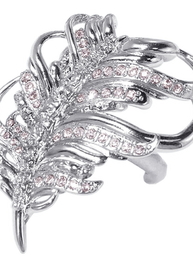 ATELIERSO925纯银原创设计戒指