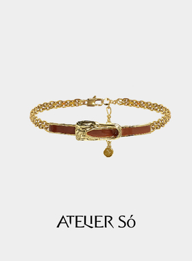 ATELIERSO原创设计手链