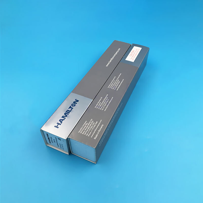 色谱耗材hamilton汉密尔顿手动进样针货号80300高性价比10ul针头