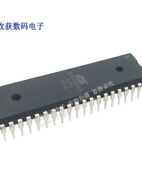 AT89C51/W78E51/89S52/90C8515/DIP40单片机芯片模块驱动板模块IC