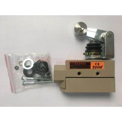 特价原装全新台湾TEND天得行程开关TZ-6104  现货