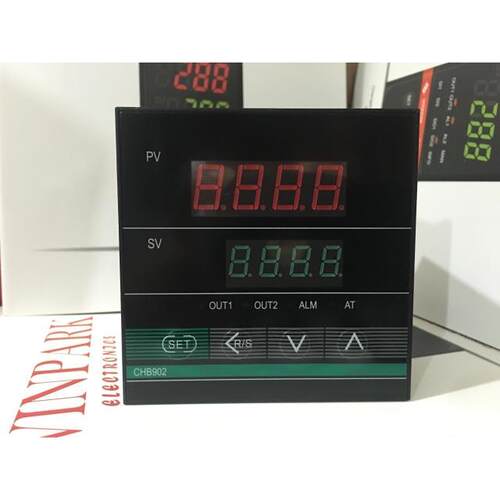 CHB702-011-0111013-LSB   常州汇邦智能温控仪 温控器 温控表