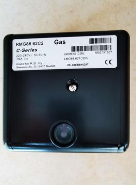 控制器RMG88.62C2 RMO88.53C2 RMG/M88.62C2燃烧器