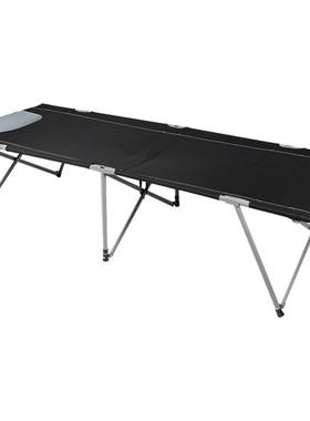 运良改装Dometic多美达户外便携式折叠床轻量化野外露营行军床