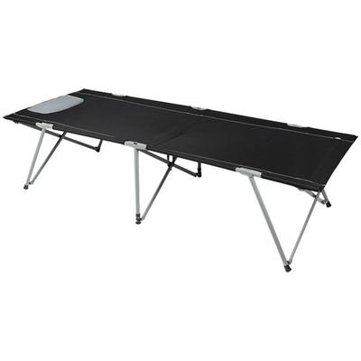 运良改装Dometic多美达户外便携式折叠床轻量化野外露营行军床