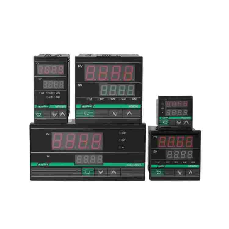 aiset上海亚泰温控仪表ng-8000/ne-8000/ne8430v/nd8434温控表