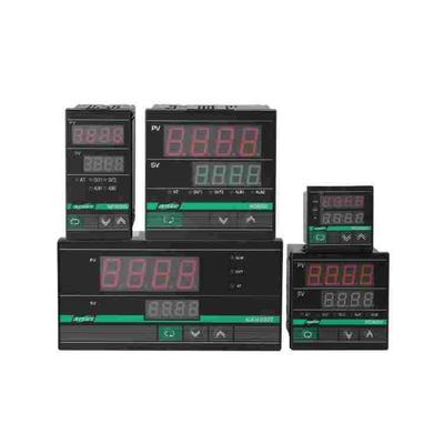 AISET上海亚泰温控仪表NG-8000/NE-8000/NE8430V/ND8434温控表