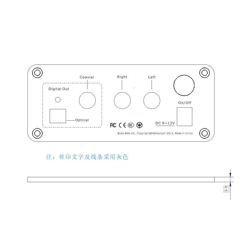 定做黑丝105盒子300套，后面板300件，全部拉丝黑色氧化,办公设备/耗材/相关服务,其它,淘宝优惠券,粉丝福利购,淘宝优惠卷