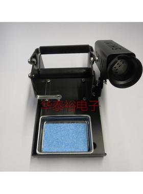 实益 牌 SY-228 全金属高强度三合一多功能烙铁架 (送海绵)