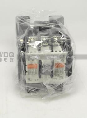 日本富士交流接触器 SC-N2 110V 220V 380AC 24V
