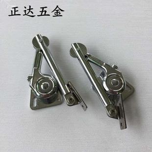 橱柜任意停上翻门支撑杆气动杆 柜门随意停任意停 液压杆