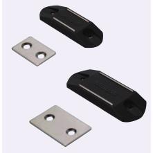 工厂直销 替代 米思米 MGCBU49/MGCBU59 MGCBU70 防盗磁力扣 磁吸