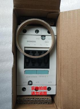 原装接触器 3RT1044-1AN20 1AP00 1AC20 1AG20 1AL20 1AF00