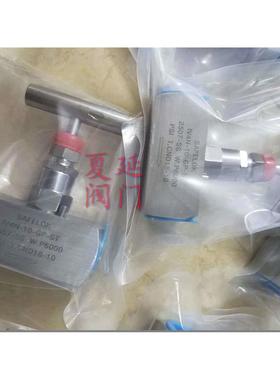 safelok塞甫洛克IV18MSW316H/416-6-GP-ST不锈钢针型阀