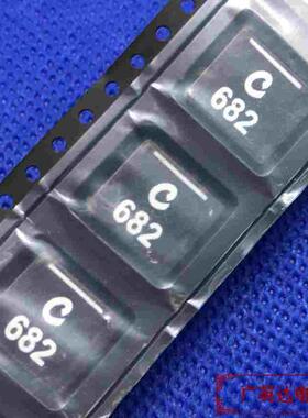 XAL1010-682MED  Coilcraft 功率电感6.8uH 21.8A 全新原装