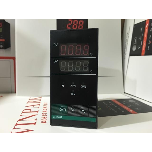 CHB402-J47-RQD   K 移相触发输出 48*96常州汇邦智能精密温控器