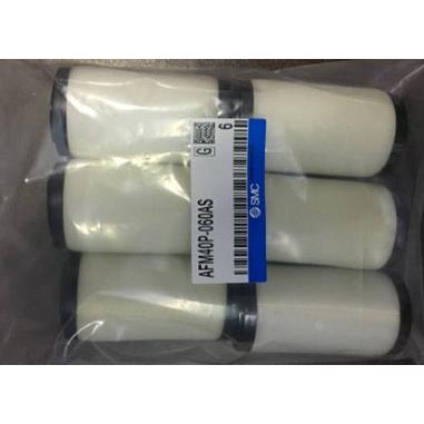 SMC 气源过滤器滤芯AF/AFD20P-060AS AFD/AFM20/30/40P-060AS