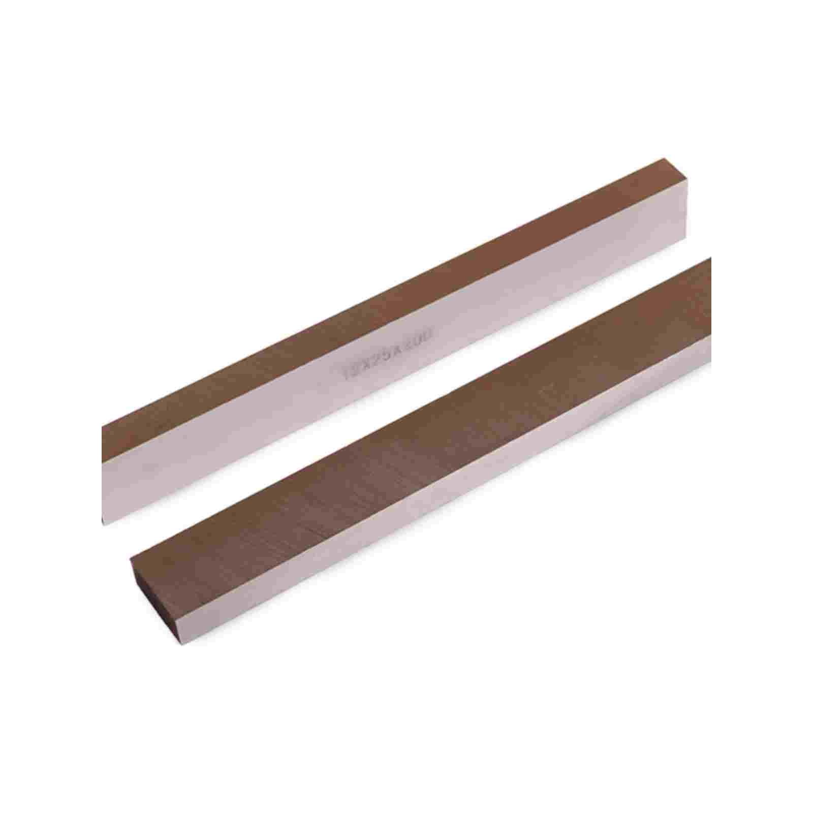 白钢刀超高硬度白钢条高速钢白刚刀厚白钢刀条锋钢长条白钢车刀条