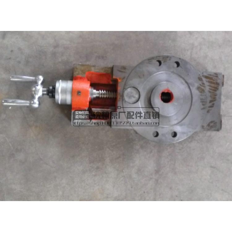 沈阳机床CA6140 CA6150 61 刀架座 刀架下部总成 刀架底座 刀架盘