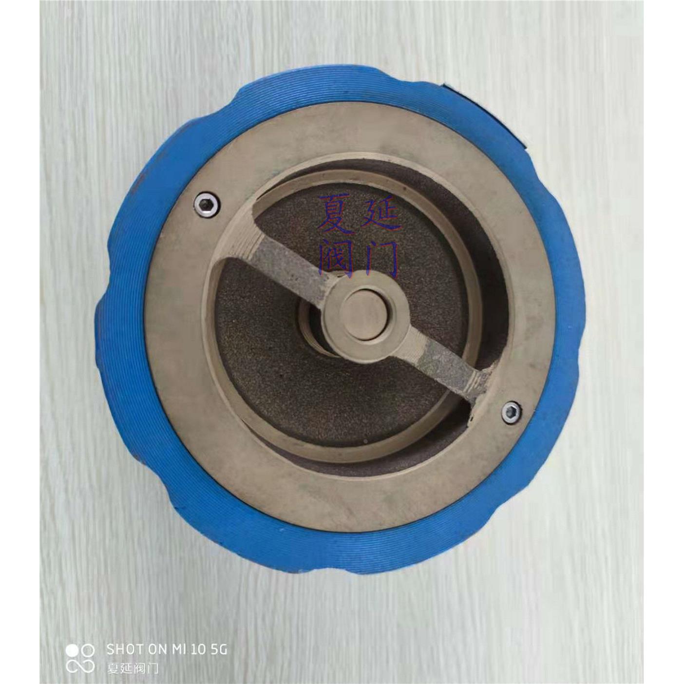 CRANE美国克瑞对夹式止回阀、进口美国克瑞不锈钢法兰式逆止阀