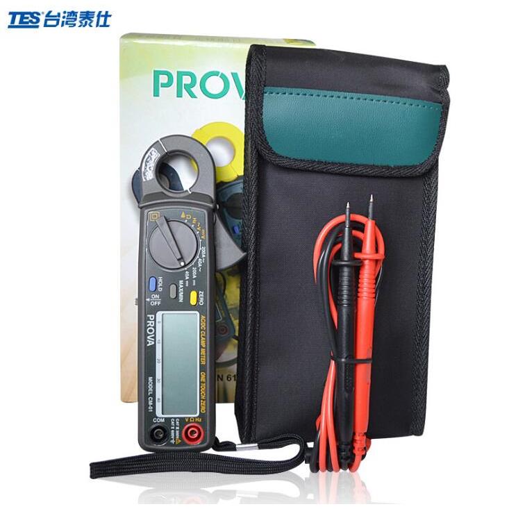 台湾原装CM-01/cm-02/CM03/cm05/CM-07钳表交直流钳形表正品