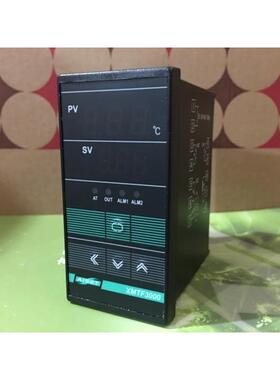 XMTF-3411 智能温控仪 上海亚泰温控表 温控器K型