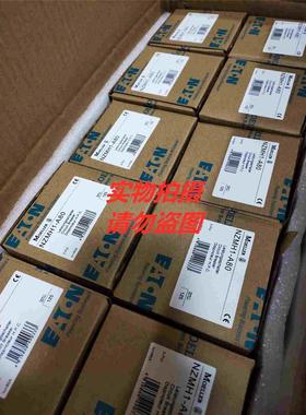 原装金钟穆勒断路器 NZMH1-A80 NZMN1-A80 NZMB1-A80 NZMC1
