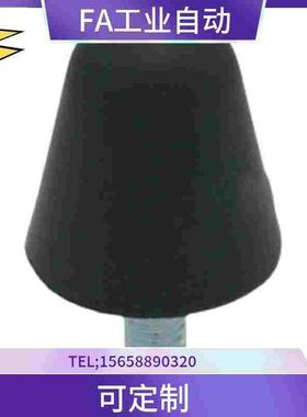 橡胶防撞减震器 DPF-20 DPF-25 DPF-30 DPF-50