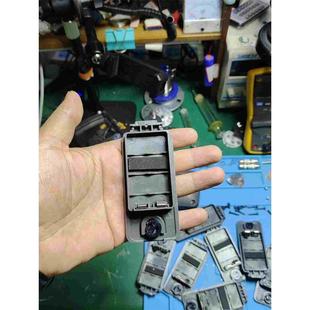 福禄克fluke17B+/15B+/18B+万用表电池盖，不