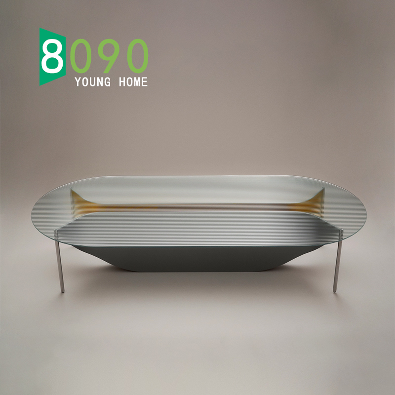 【8090家具】2023设计之家/茶几