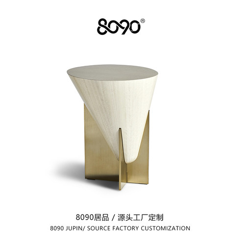 意大利不锈钢异形锥形角几